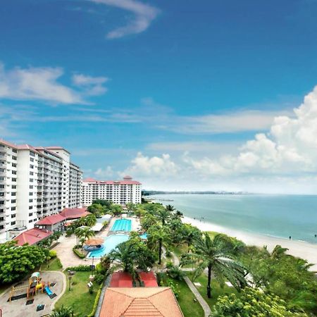 Ruiyas Sea View Condominium Portdickson Port Dickson Zewnętrze zdjęcie