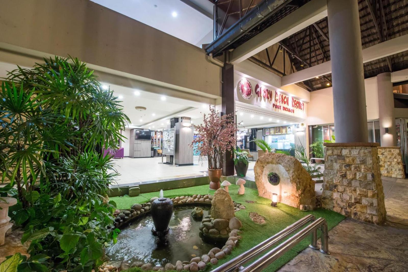 Ruiyas Sea View Condominium Portdickson Port Dickson Zewnętrze zdjęcie