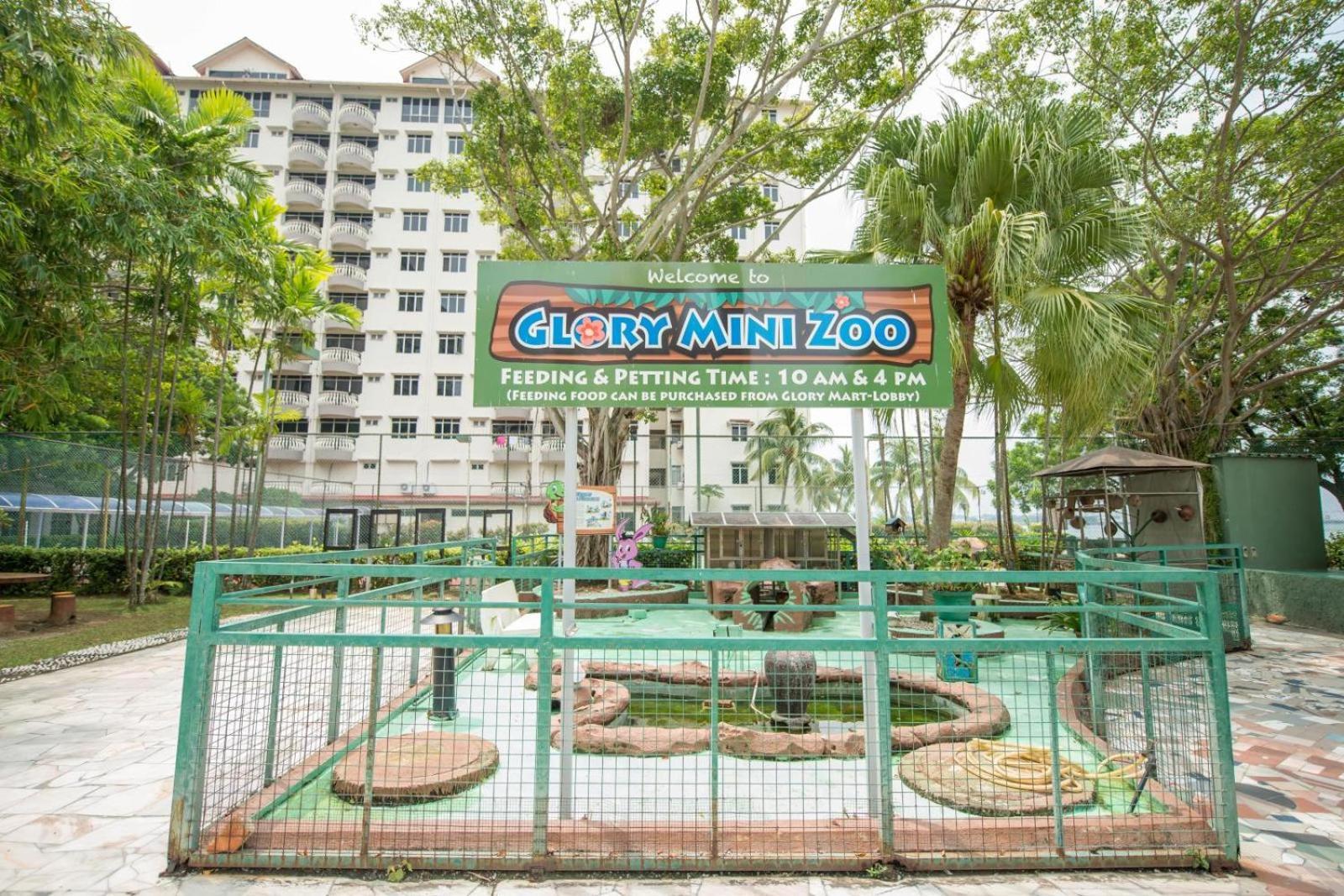 Ruiyas Sea View Condominium Portdickson Port Dickson Zewnętrze zdjęcie