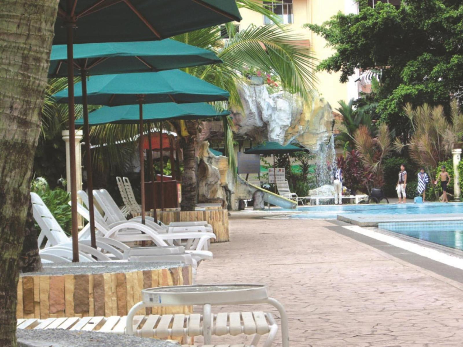 Ruiyas Sea View Condominium Portdickson Port Dickson Zewnętrze zdjęcie