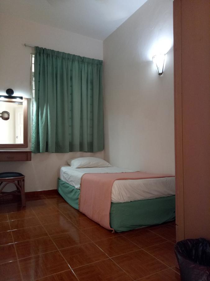 Ruiyas Sea View Condominium Portdickson Port Dickson Zewnętrze zdjęcie