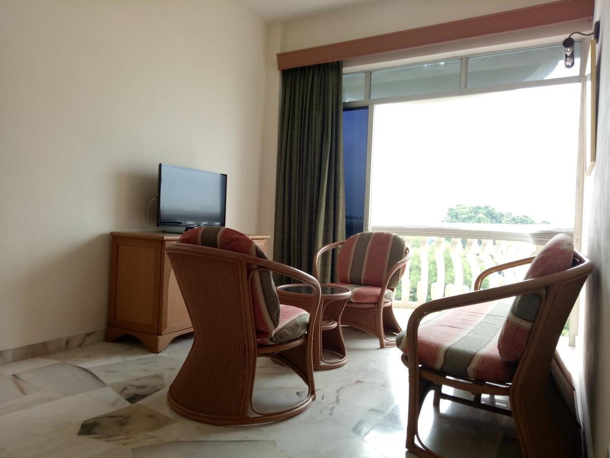 Ruiyas Sea View Condominium Portdickson Port Dickson Zewnętrze zdjęcie