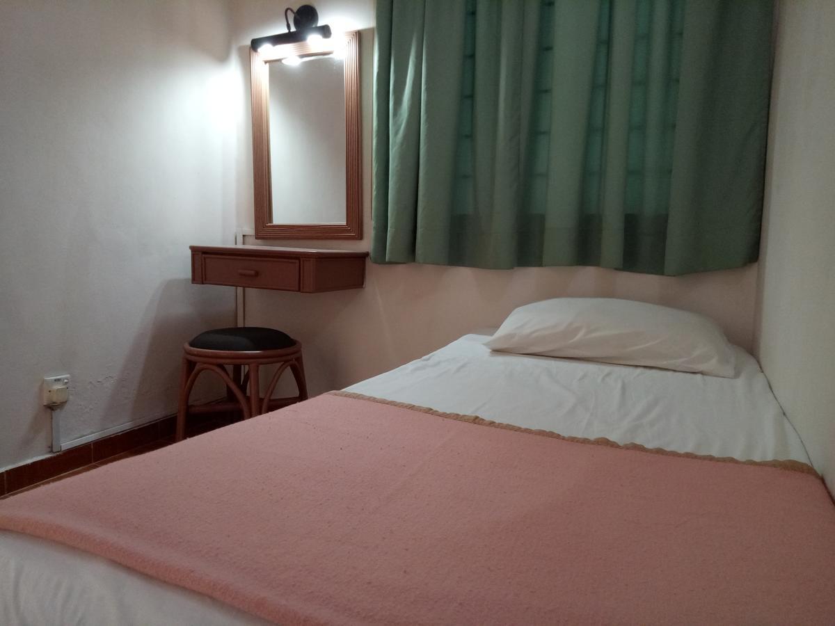 Ruiyas Sea View Condominium Portdickson Port Dickson Zewnętrze zdjęcie