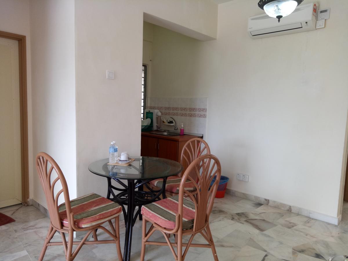 Ruiyas Sea View Condominium Portdickson Port Dickson Zewnętrze zdjęcie
