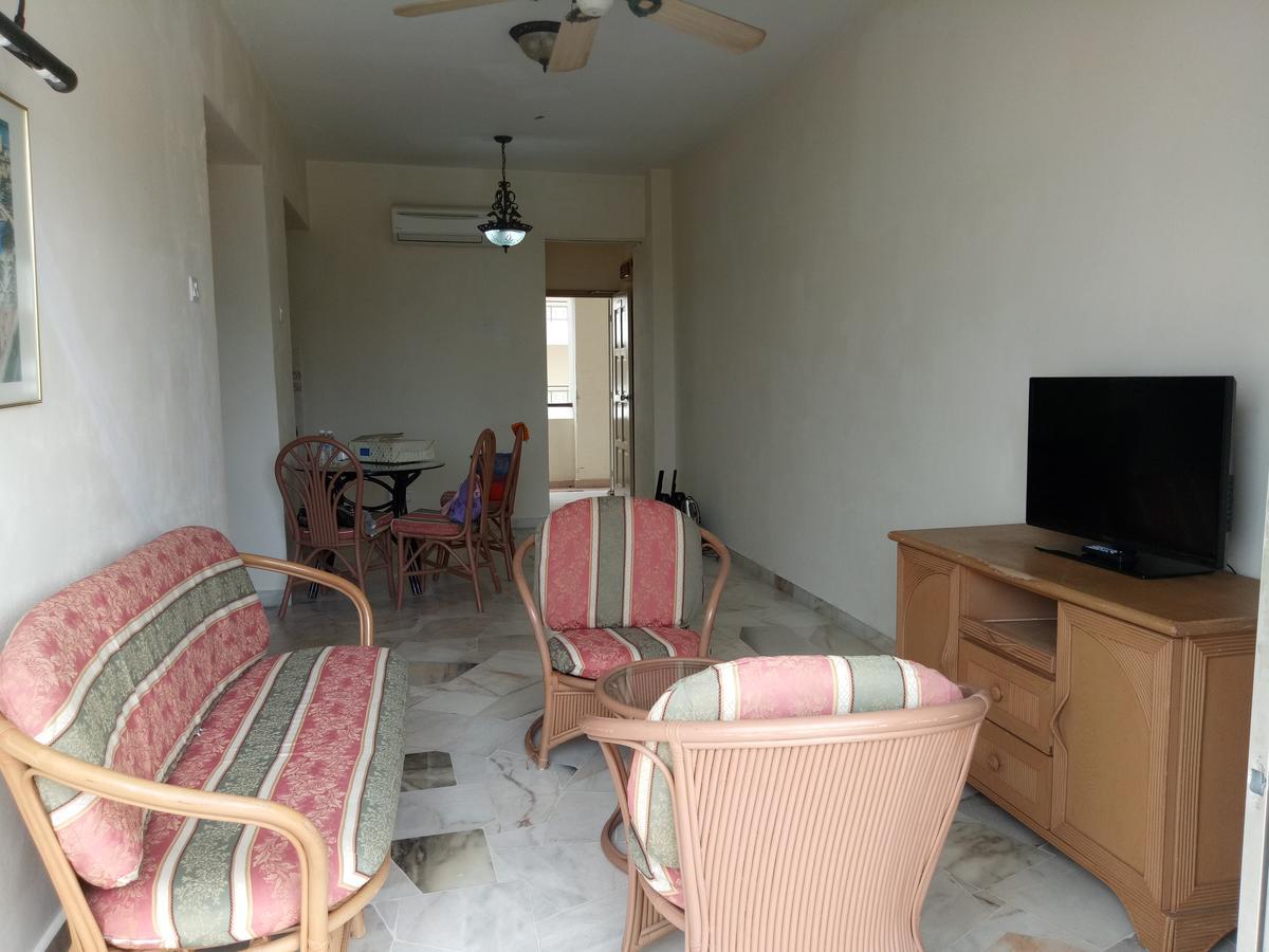 Ruiyas Sea View Condominium Portdickson Port Dickson Zewnętrze zdjęcie
