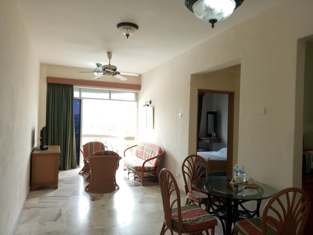 Ruiyas Sea View Condominium Portdickson Port Dickson Zewnętrze zdjęcie
