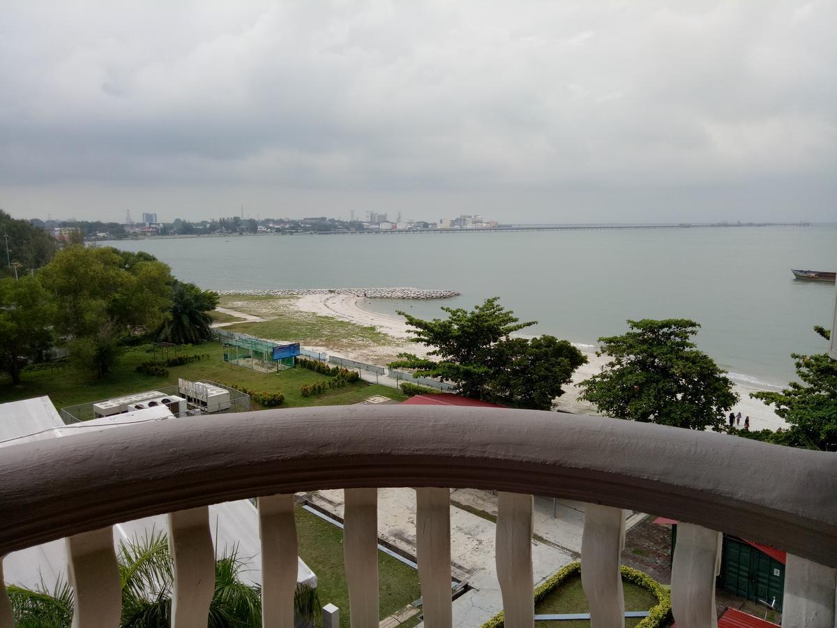 Ruiyas Sea View Condominium Portdickson Port Dickson Zewnętrze zdjęcie