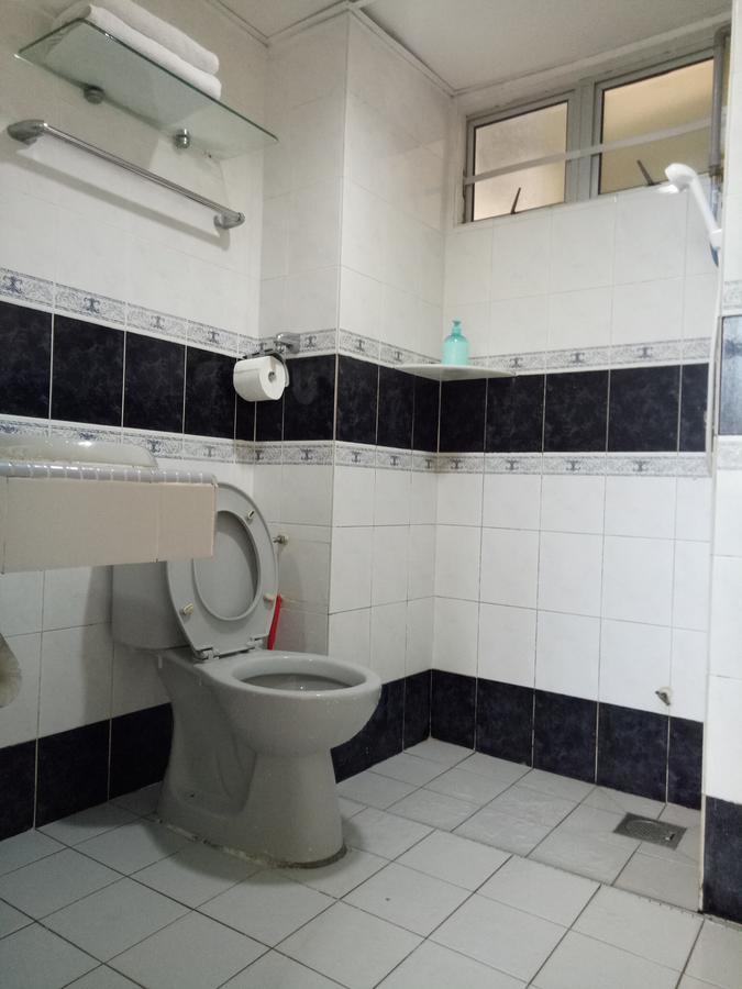 Ruiyas Sea View Condominium Portdickson Port Dickson Zewnętrze zdjęcie
